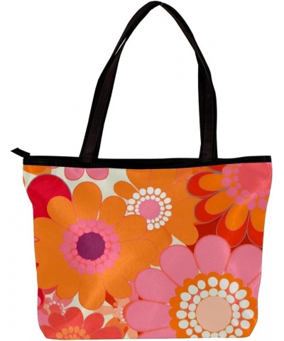 Tote Bags for Women,Womens Handbags,Small Tote Bag T146o3mvoe $15.05 Totes