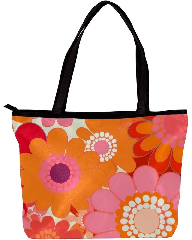 Tote Bags for Women,Womens Handbags,Small Tote Bag T146o3mvoe $15.05 Totes