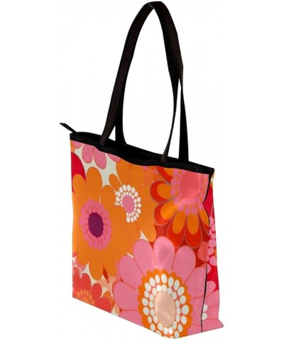 Tote Bags for Women,Womens Handbags,Small Tote Bag T146o3mvoe $15.05 Totes