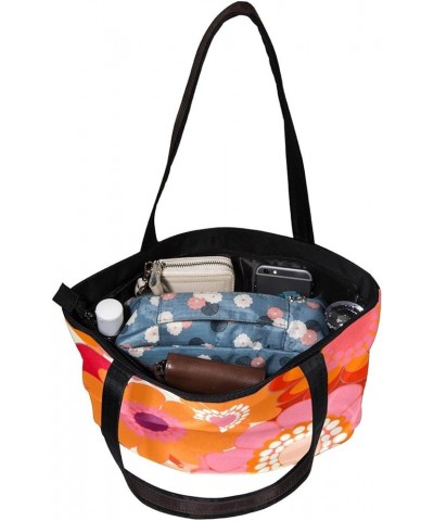 Tote Bags for Women,Womens Handbags,Small Tote Bag T146o3mvoe $15.05 Totes