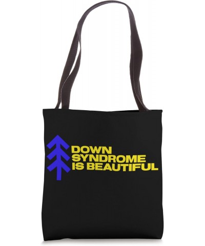 Down syndrome Tote Bag $11.72 Totes