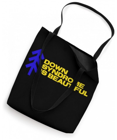 Down syndrome Tote Bag $11.72 Totes