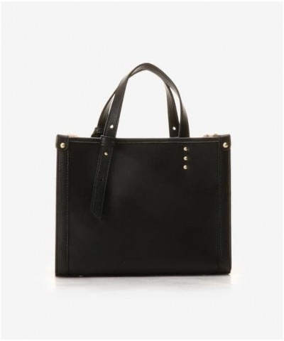 Casual Black (Black 19-3911tcx) $66.31 Totes