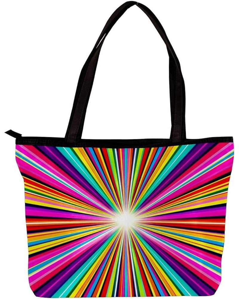 Tote Bags for Women,Womens Handbags,Small Tote Bag P196l1wuhp $12.30 Totes