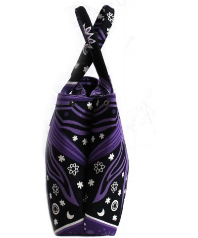 Cotton Women Shoulder Bag, Handmade Hand Bag, Multi Color Shopping Bag $18.71 Shoulder Bags