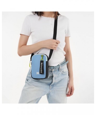 Rogue Mini Crossbody Maui Blue $19.85 Crossbody Bags