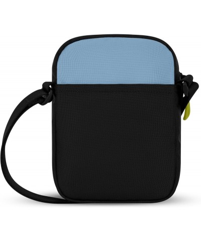 Rogue Mini Crossbody Maui Blue $19.85 Crossbody Bags