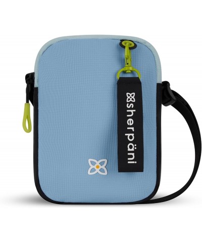 Rogue Mini Crossbody Maui Blue $19.85 Crossbody Bags