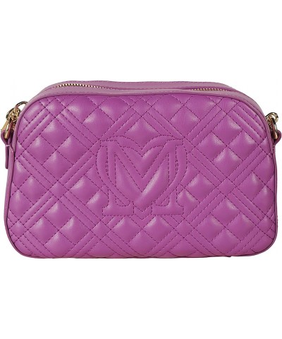 women crossbody bags purple $101.87 Crossbody Bags