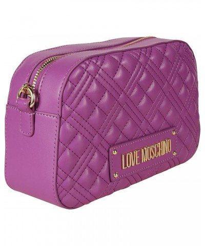 women crossbody bags purple $101.87 Crossbody Bags