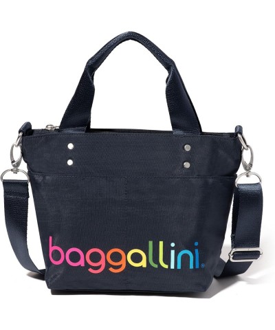 Mini Carryall Tote Rainbow $28.80 Crossbody Bags