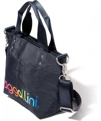 Mini Carryall Tote Rainbow $28.80 Crossbody Bags