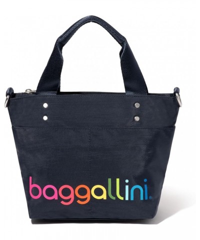 Mini Carryall Tote Rainbow $28.80 Crossbody Bags