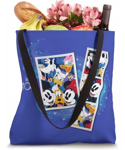 100 Anniversary Mickey and Pals Photo Booth D100 Tote Bag $13.23 Totes