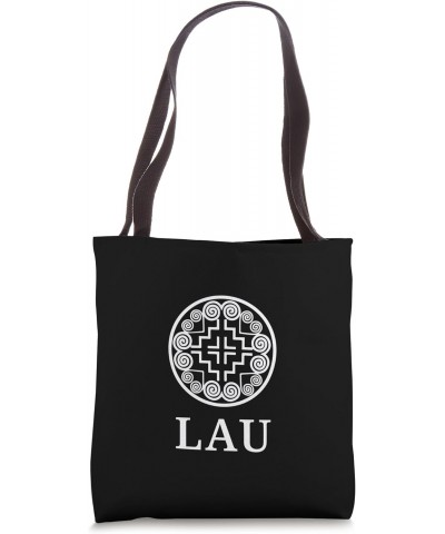 Lau Indigenous Southeast Asia Tote Bag $16.79 Totes