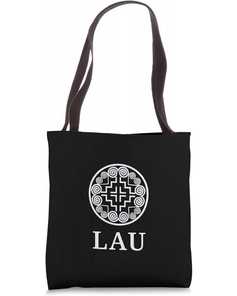 Lau Indigenous Southeast Asia Tote Bag $16.79 Totes