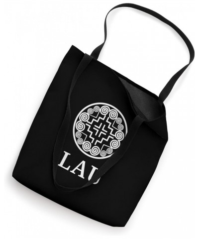 Lau Indigenous Southeast Asia Tote Bag $16.79 Totes