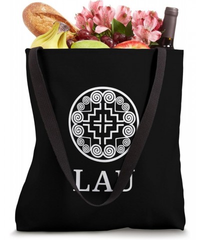 Lau Indigenous Southeast Asia Tote Bag $16.79 Totes