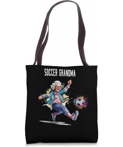 Super Grandma Nan Granny Grandparents day Mothers day Tote Bag $10.32 Totes