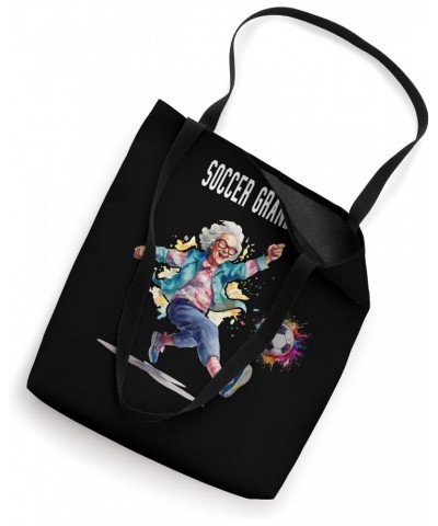 Super Grandma Nan Granny Grandparents day Mothers day Tote Bag $10.32 Totes