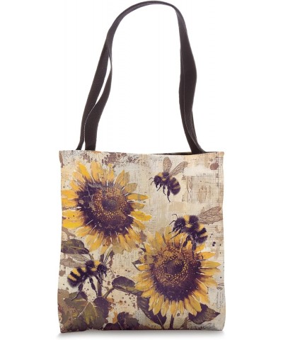 Rustic Tote Bag $13.57 Totes