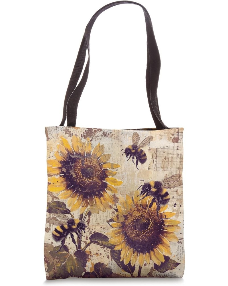 Rustic Tote Bag $13.57 Totes