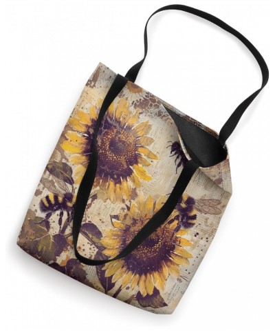 Rustic Tote Bag $13.57 Totes