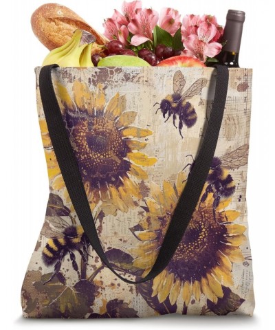 Rustic Tote Bag $13.57 Totes