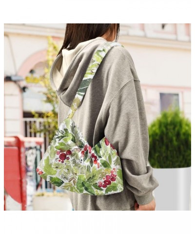 Tote Handbags for Women Ultra Soft Fluffy Shoulder Bag with Zipper Fashion Durable Messenger Bag Color-a023 $12.97 Totes