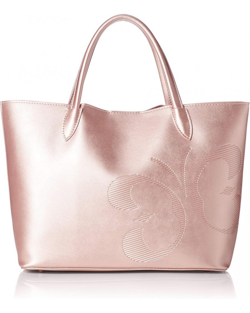 Bag, Handbag, Pouch Included Pearl Pink $31.74 Totes