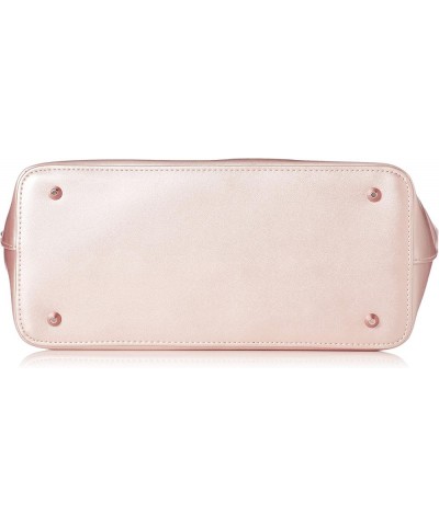 Bag, Handbag, Pouch Included Pearl Pink $31.74 Totes