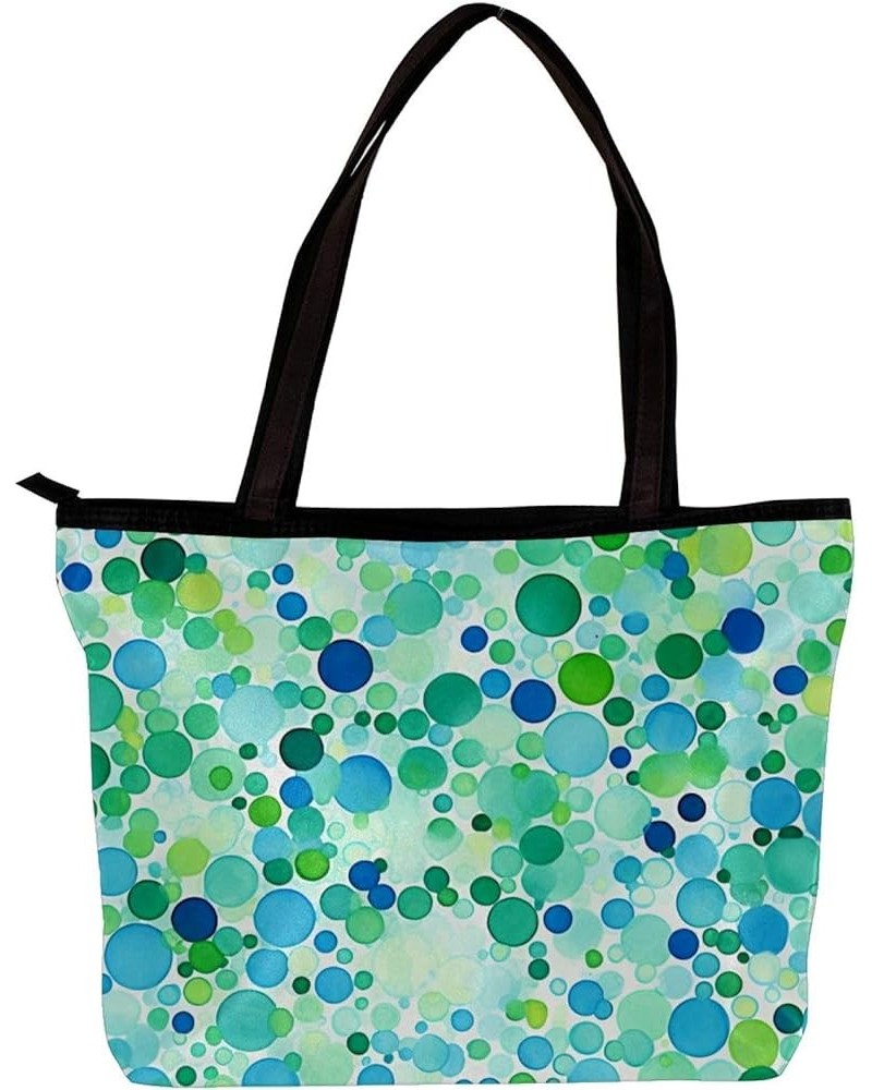 Tote Bags for Women,Womens Handbags,Small Tote Bag D426u4qqwg $10.72 Totes