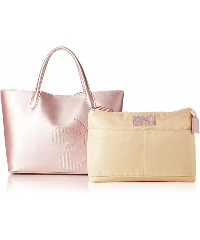 Bag, Handbag, Pouch Included Pearl Pink $31.74 Totes