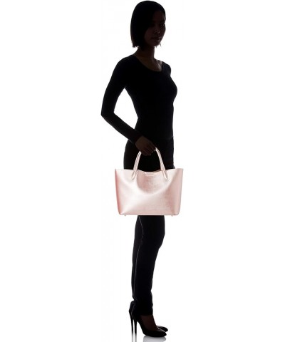 Bag, Handbag, Pouch Included Pearl Pink $31.74 Totes