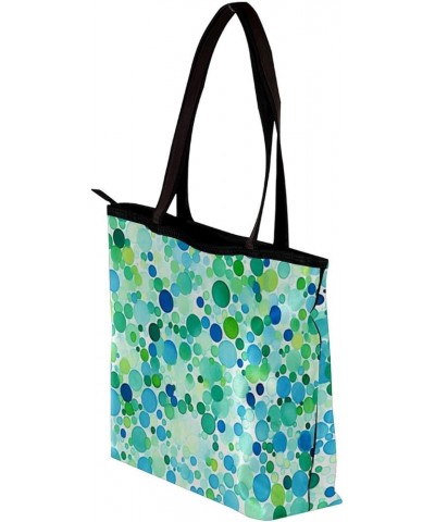 Tote Bags for Women,Womens Handbags,Small Tote Bag D426u4qqwg $10.72 Totes