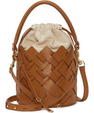 Keanu Crossbody Aged Rum $48.64 Crossbody Bags