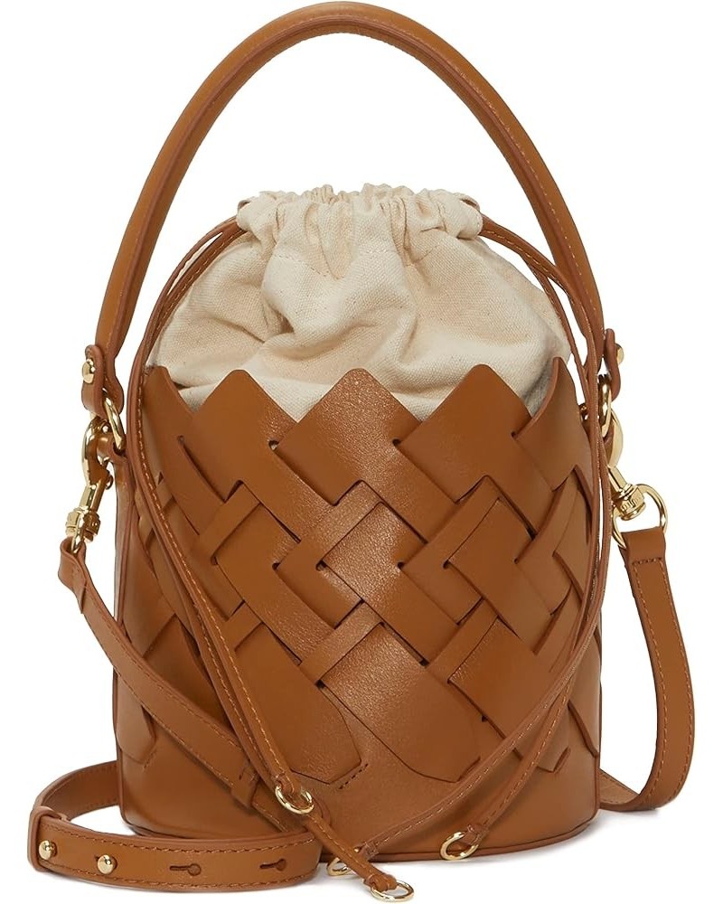 Keanu Crossbody Aged Rum $48.64 Crossbody Bags