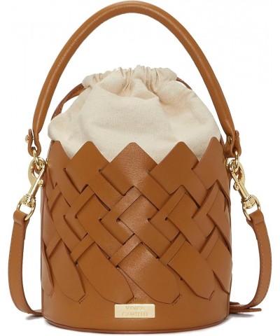 Keanu Crossbody Aged Rum $48.64 Crossbody Bags