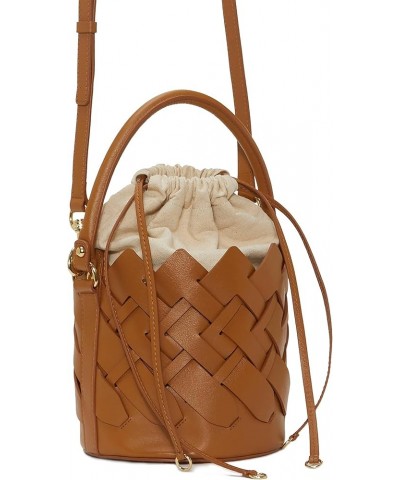 Keanu Crossbody Aged Rum $48.64 Crossbody Bags