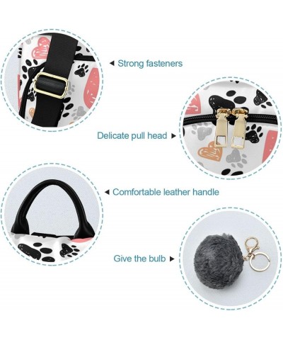 Trendy Summer Lemon Women Backpack Purse Anti Theft Back Zipper Design Travel Bag Funny Heats Paws $21.86 Backpacks