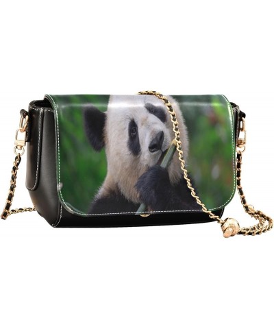 Crossbody Bags for Women Trendy Women's Black Shoulder Bag Small PU Leather Flap Cross Body Bag Handbags Pattern17 $21.31 Cro...