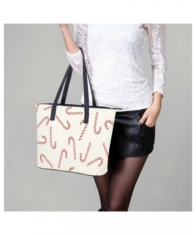 Large Capacity Work Tote Bags Leather Big Purses And Handbags Big Commuter Bag Color1224 $19.32 Satchels