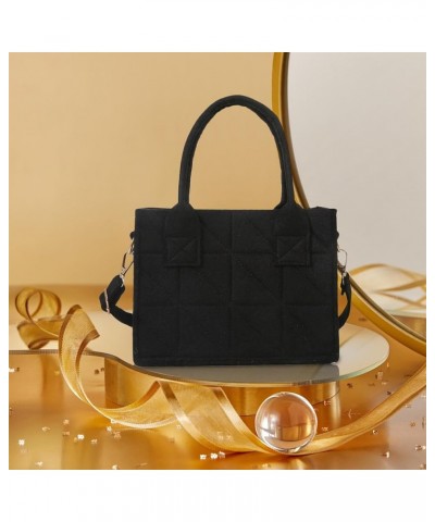 Stylish Crossbody Bag with Interchangeable Straps for Everyday Use Black $8.23 Crossbody Bags