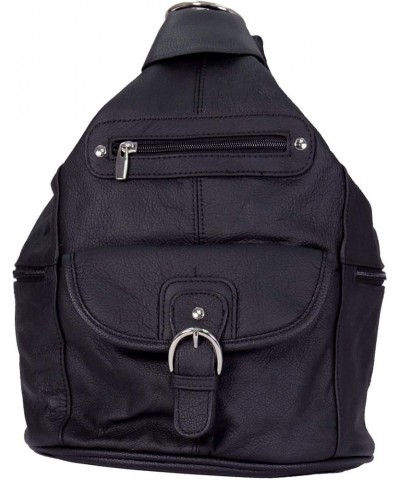 Motorcycle Black $32.97 Backpacks