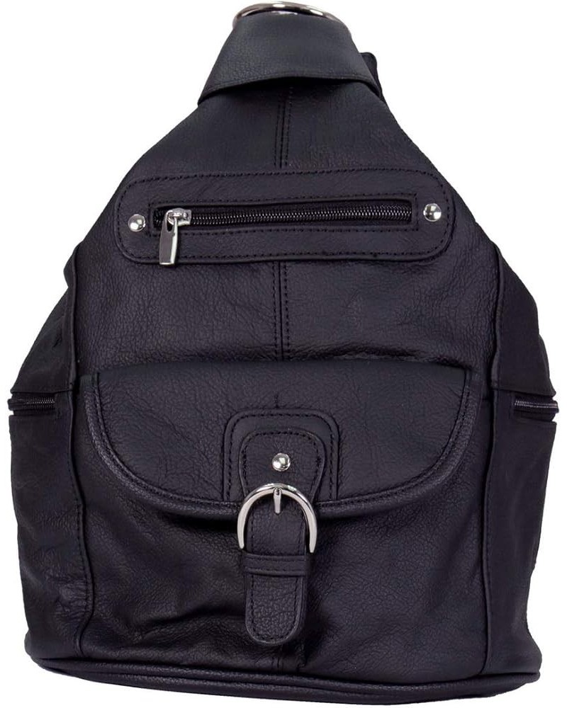 Motorcycle Black $32.97 Backpacks