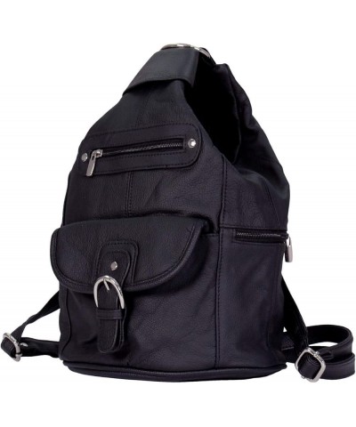 Motorcycle Black $32.97 Backpacks