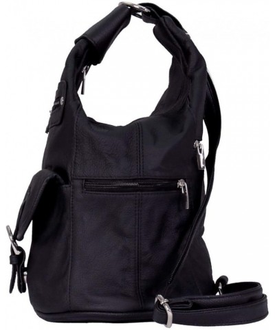 Motorcycle Black $32.97 Backpacks