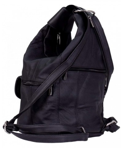 Motorcycle Black $32.97 Backpacks