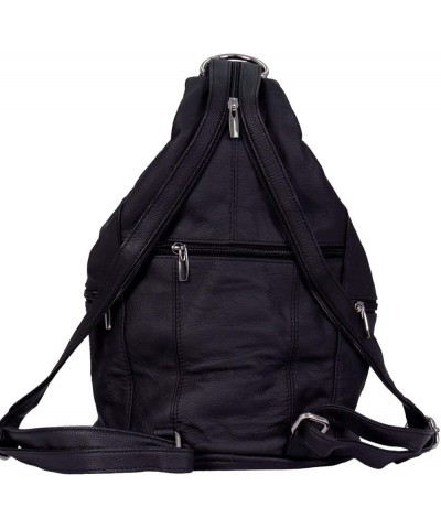 Motorcycle Black $32.97 Backpacks