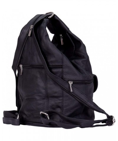 Motorcycle Black $32.97 Backpacks